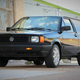 Illustration for article titled For $4,800, Could This 1990 VW Fox Shooting Brake Have You Breaking Out Your Wallet?em/em